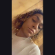 In this action-packed clip, a black girl records herself shitting into a toilet in 3 scenes featuring poop action from a rear perspective. Presented in 720P vertical HD format. About a minute.